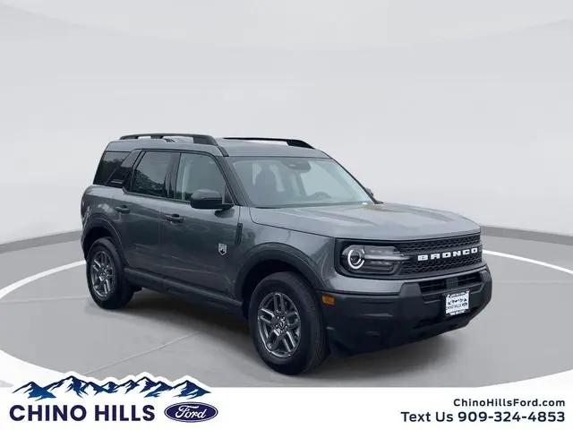 2026 Ford Bronco Sport Big Bend for sale in Chino Hills, CA