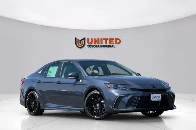 2026 Toyota Camry SE for sale in Imperial, CA