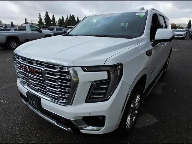2025 GMC Yukon XL 4WD Denali for sale in Scottsdale, AZ