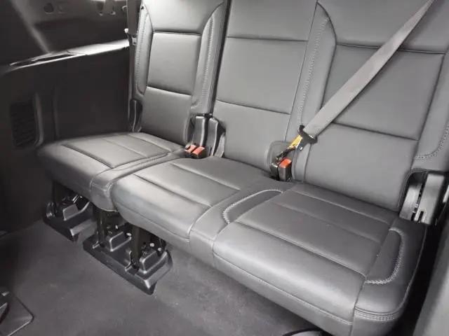 2025 GMC Yukon XL 4WD Denali