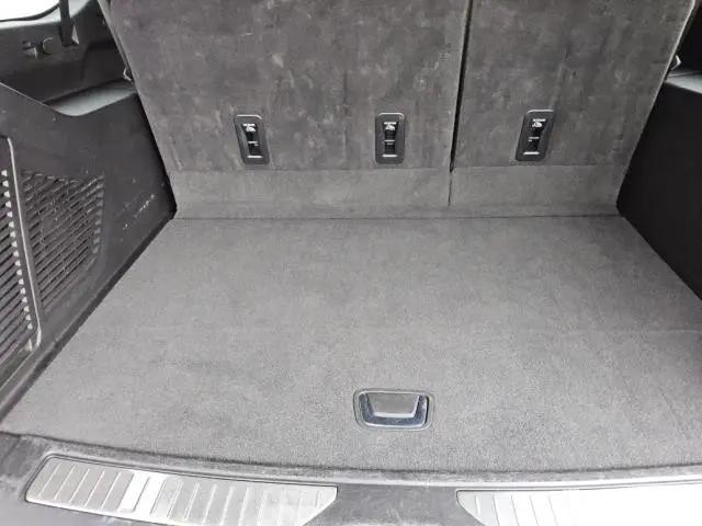 2025 GMC Yukon XL 4WD Denali