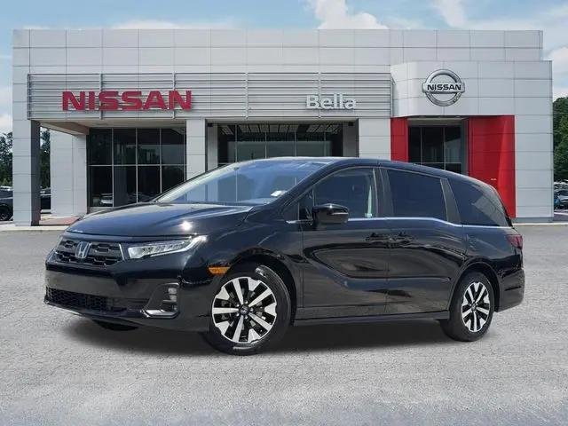 2025 Honda Odyssey EX-L for sale in Union City, GA