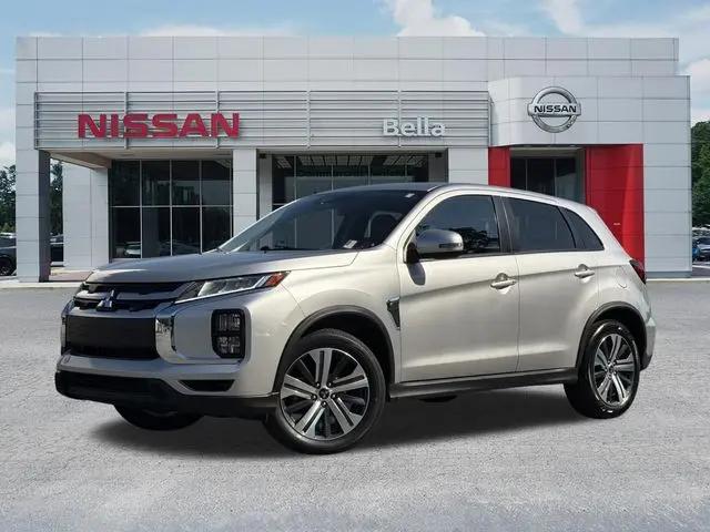 2024 Mitsubishi Outlander Sport ES for sale in Union City, GA
