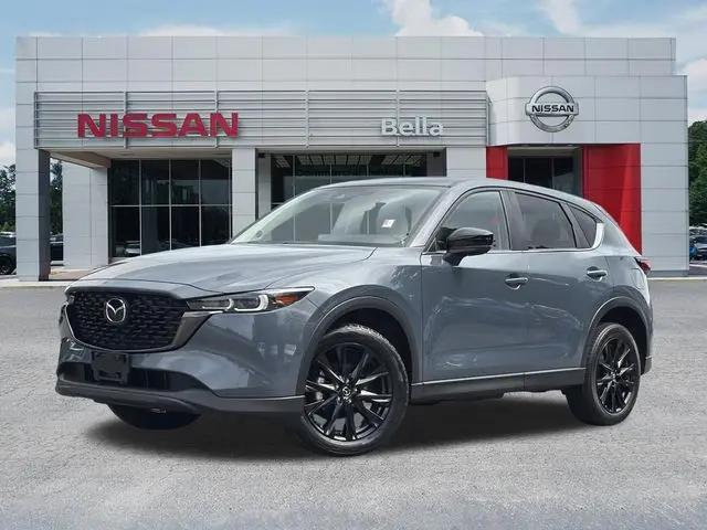 2025 Mazda CX-5 2.5 S Carbon Edition for sale in Union City, GA