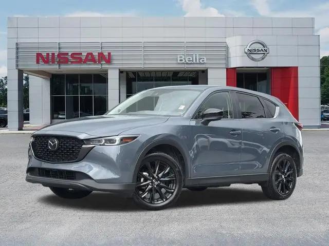 2025 Mazda CX-5 2.5 S Carbon Edition for sale in Union City, GA