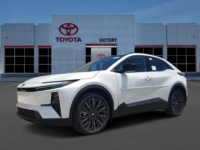 2026 Toyota C-HR XSE for sale in Austinburg, OH