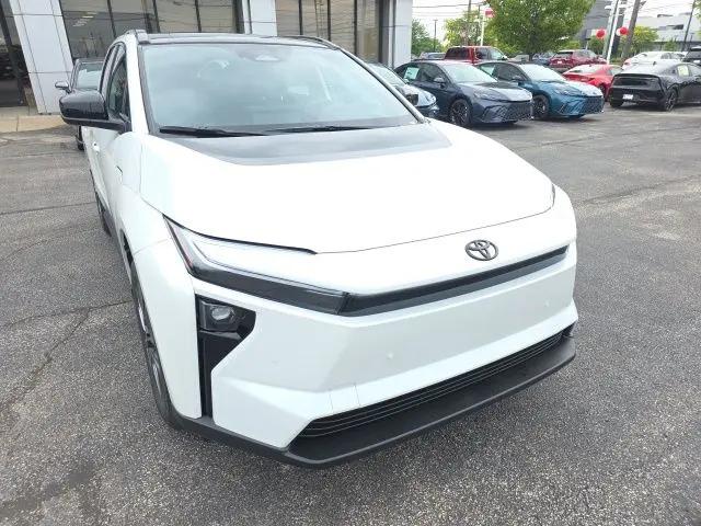 2026 Toyota bZ XLE Plus for sale in Brook Park, OH