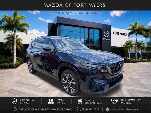 2026 Mazda CX-5 2.5 S Preferred for sale in Fort Myers, FL