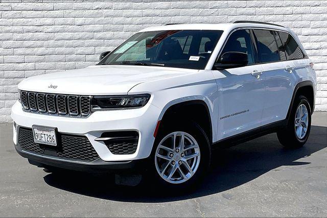 2025 Jeep Grand Cherokee Laredo X 4x4 for sale in Indio, CA