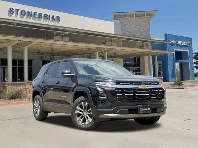 2027 Chevrolet Equinox LT FWD for sale in Frisco, TX