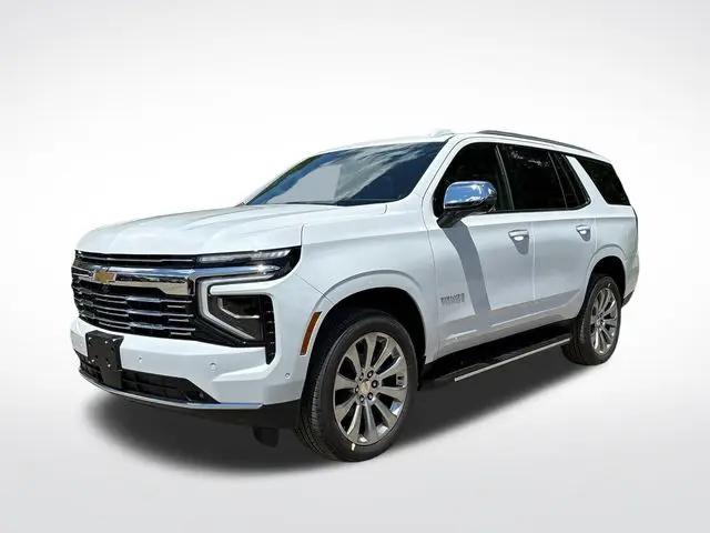 2026 Chevrolet Tahoe 4WD Premier for sale in Torrington, CT