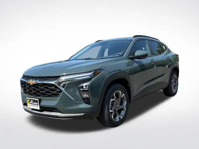 2026 Chevrolet Trax FWD LT for sale in Torrington, CT