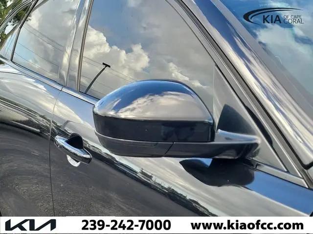 2024 Jaguar F-PACE SVR P550 AWD Automatic