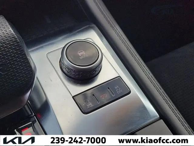 2024 Jaguar F-PACE SVR P550 AWD Automatic