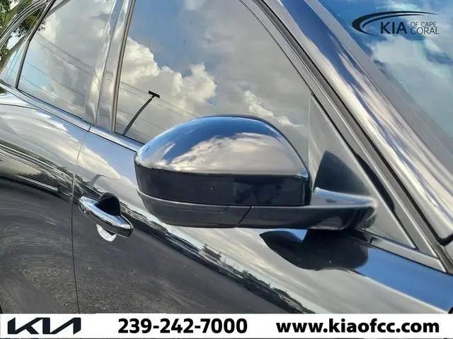 2024 Jaguar F-PACE SVR P550 AWD Automatic