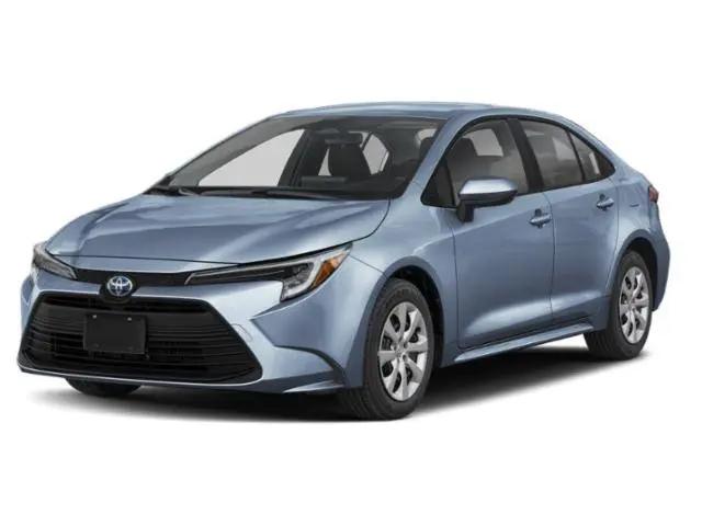 2026 Toyota Corolla Hybrid Hybrid LE for sale in Burlingame, CA