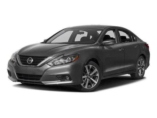 2017 Nissan Altima 2.5 SR for sale in Tempe, AZ