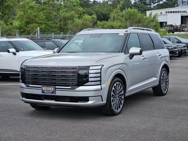 2026 Hyundai Palisade Calligraphy for sale in Conroe, TX