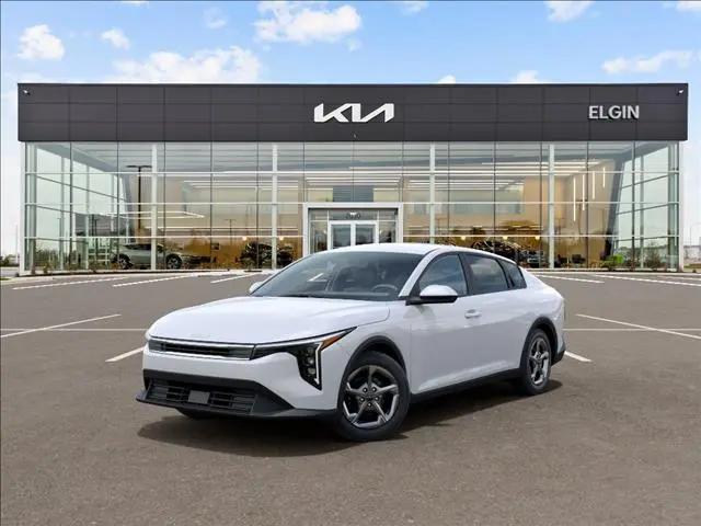 2026 Kia K4 LXS for sale in Elgin, IL