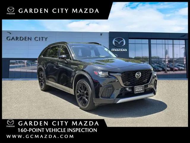2026 Mazda CX-70 3.3 Turbo Premium for sale in Hempstead, NY