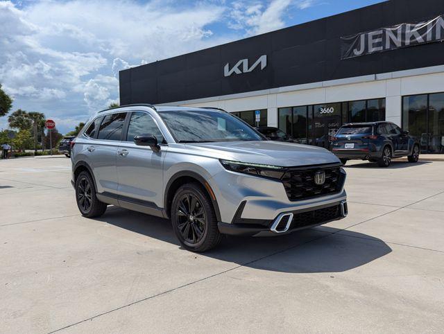 2023 Honda CR-V Hybrid Sport Touring for sale in Cocoa, FL