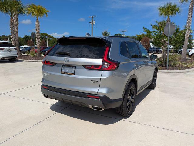 2023 Honda CR-V Hybrid Sport Touring