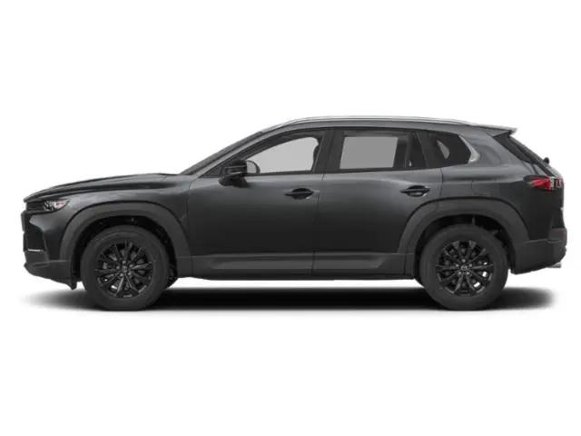 2026 Mazda CX-50 2.5 S Select