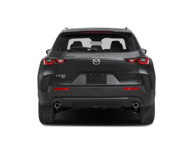 2026 Mazda CX-50 2.5 S Select