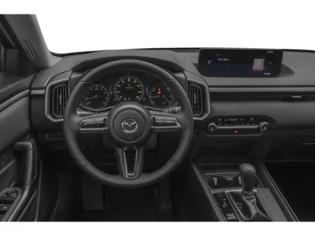 2026 Mazda CX-50 2.5 S Select