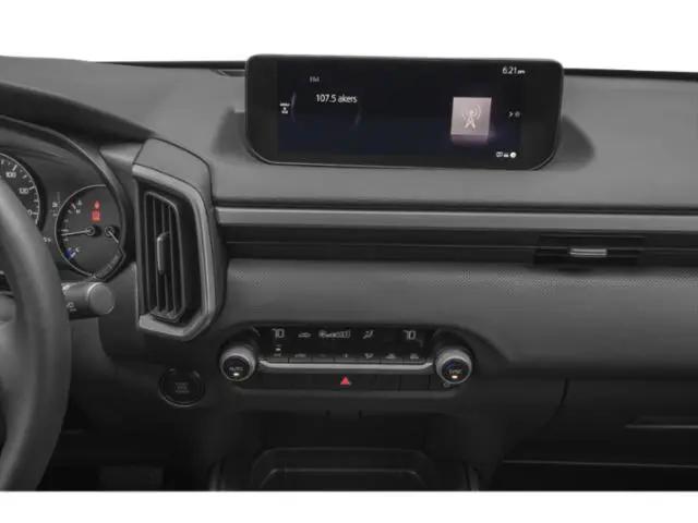 2026 Mazda CX-50 2.5 S Select