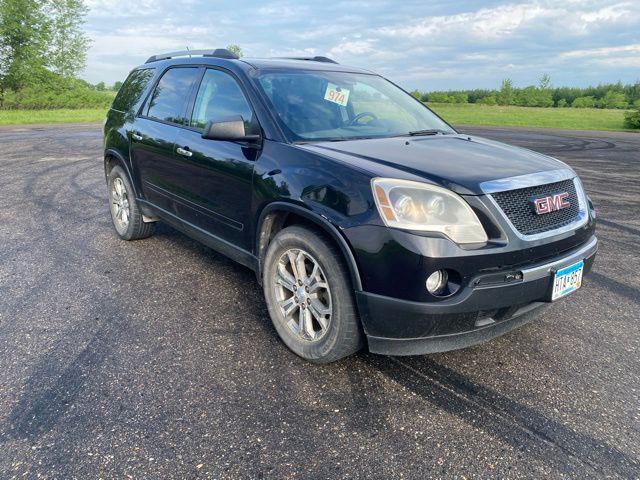 2012 GMC Acadia SLE