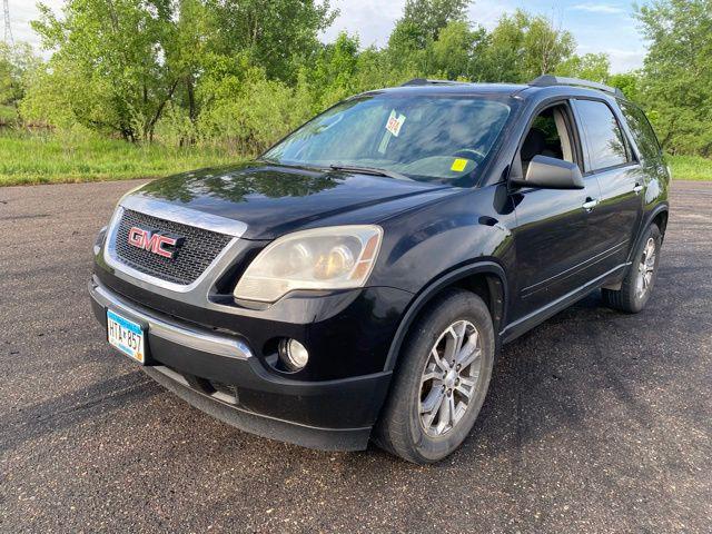 2012 GMC Acadia SLE