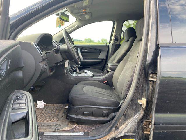 2012 GMC Acadia SLE