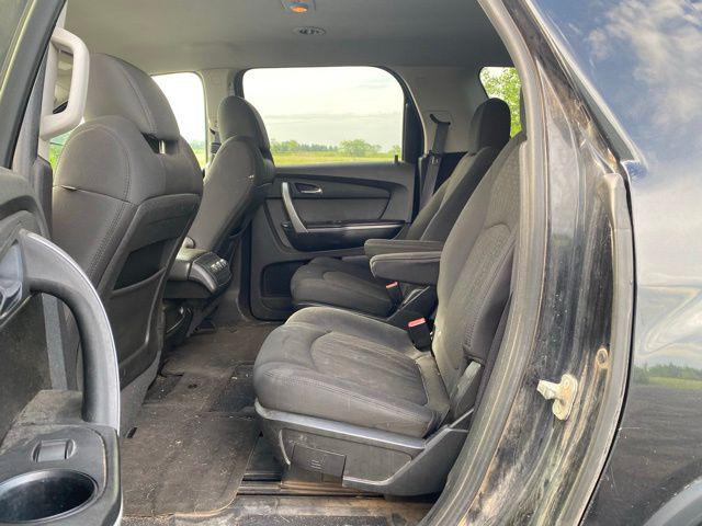 2012 GMC Acadia SLE