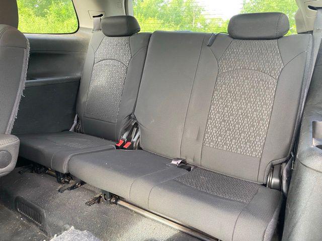 2012 GMC Acadia SLE