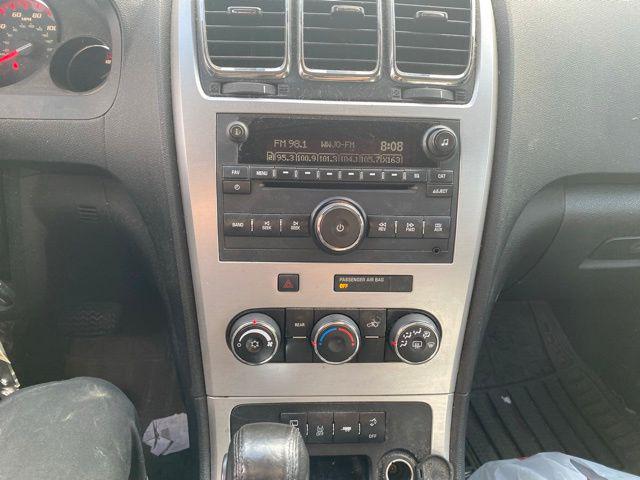 2012 GMC Acadia SLE