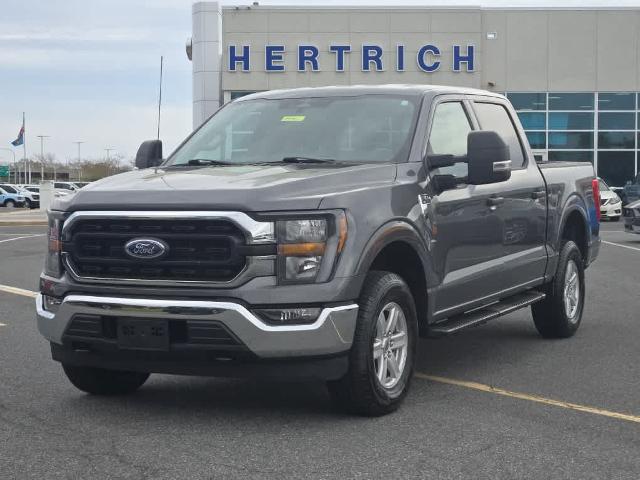 2023 Ford F-150 XLT for sale in Easton, MD