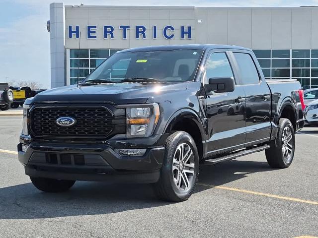 2023 Ford F-150 XL for sale in Easton, MD