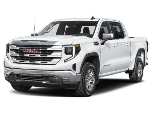 2025 GMC Sierra 1500 4WD Crew Cab Short Box SLT for sale in Ocala, FL