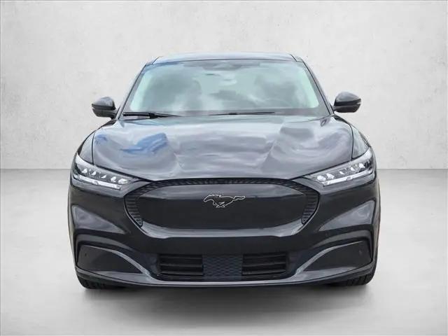 2022 Ford Mustang Mach-E Select