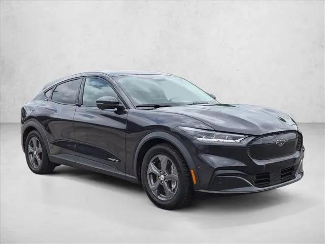 2022 Ford Mustang Mach-E Select
