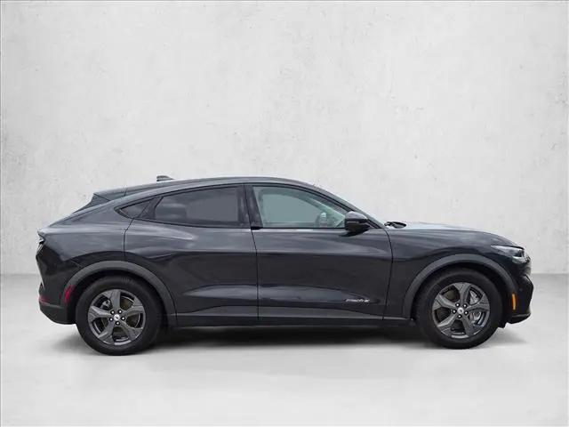 2022 Ford Mustang Mach-E Select