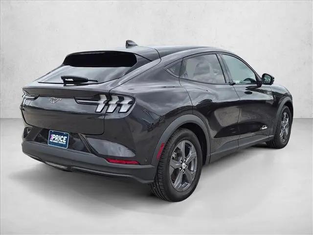 2022 Ford Mustang Mach-E Select