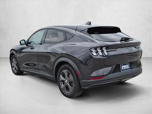 2022 Ford Mustang Mach-E Select