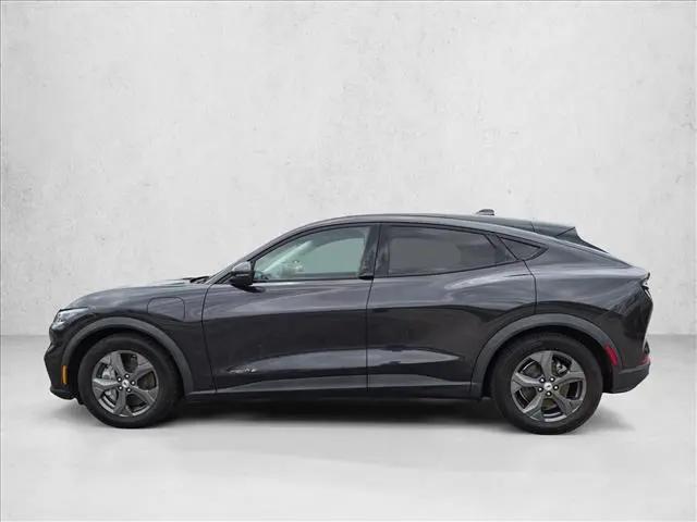 2022 Ford Mustang Mach-E Select