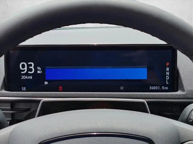 2022 Ford Mustang Mach-E Select