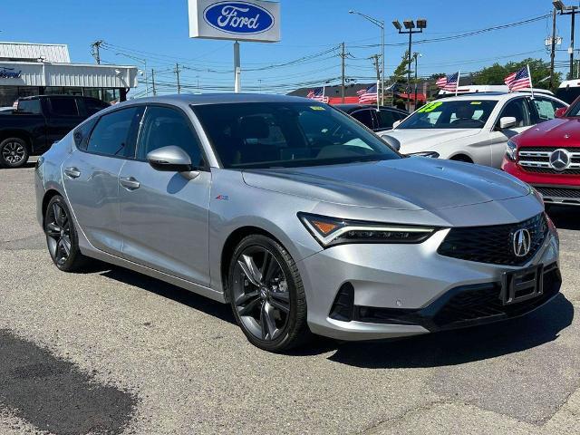 2024 Acura Integra A-SPEC Technology for sale in Iselin, NJ