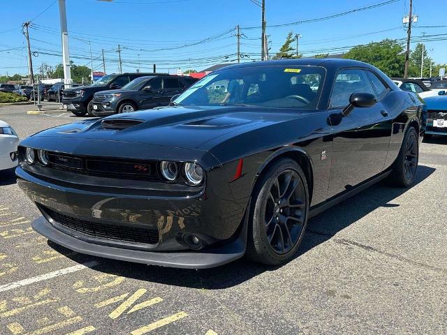 2021 Dodge Challenger R/T Scat Pack for sale in Iselin, NJ