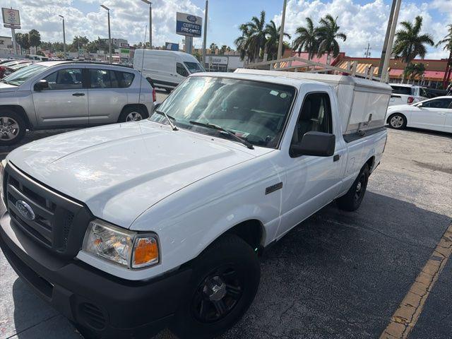 2010 Ford Ranger Unknown for sale in Hialeah, FL