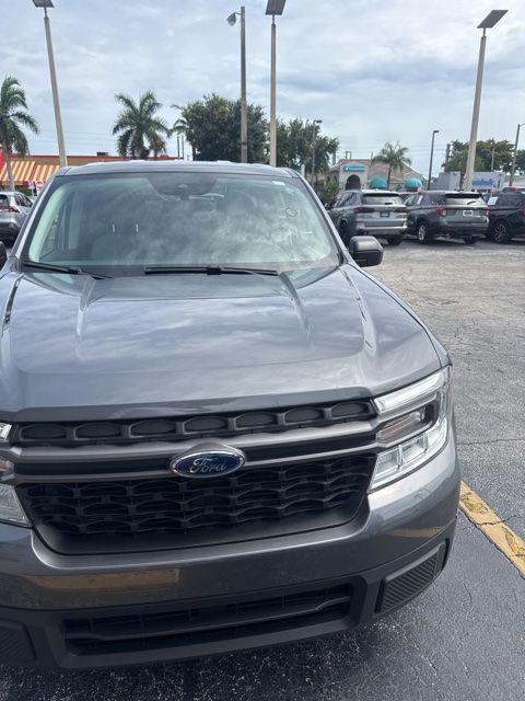 2024 Ford Maverick XLT for sale in Hialeah, FL